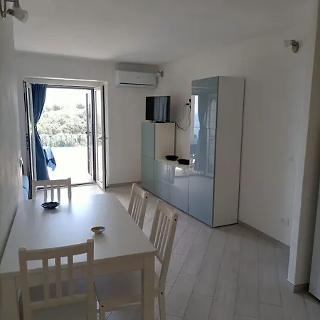 Azzurro San Vito Ch דירה סן ויטו קיאנטינו