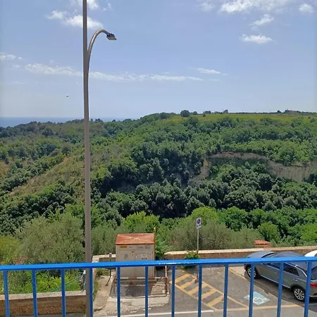 דירה Azzurro San Vito Ch סן ויטו קיאנטינו