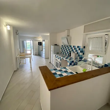 Azzurro San Vito Ch *