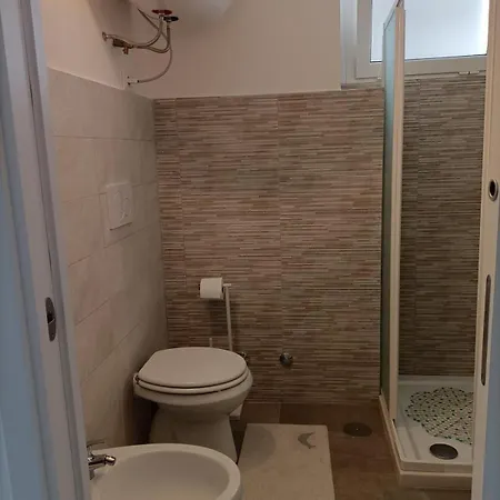 Azzurro San Vito Ch דירה