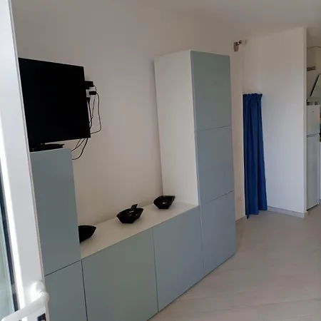 Azzurro San Vito Ch *