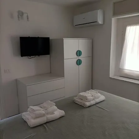 Azzurro San Vito Ch דירה סן ויטו קיאנטינו