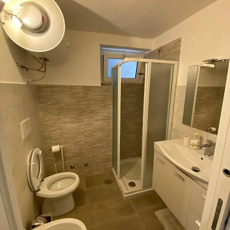 דירה Azzurro San Vito Ch סן ויטו קיאנטינו