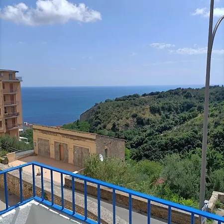 Azzurro San Vito Ch סן ויטו קיאנטינו