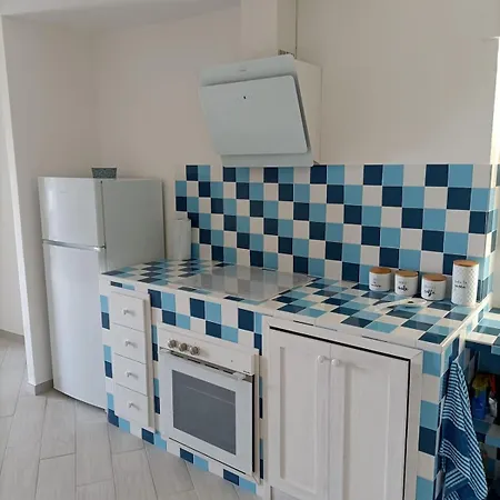 Azzurro San Vito Ch