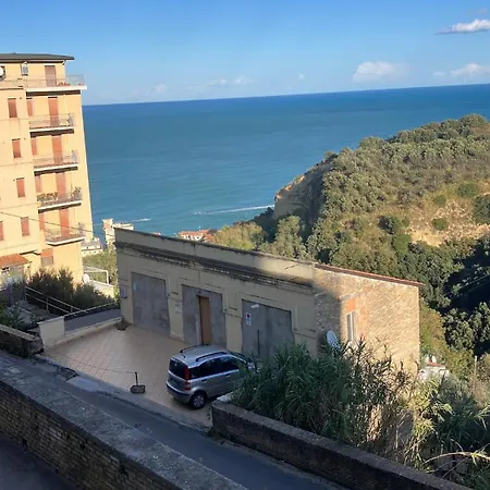 דירה Azzurro San Vito Ch